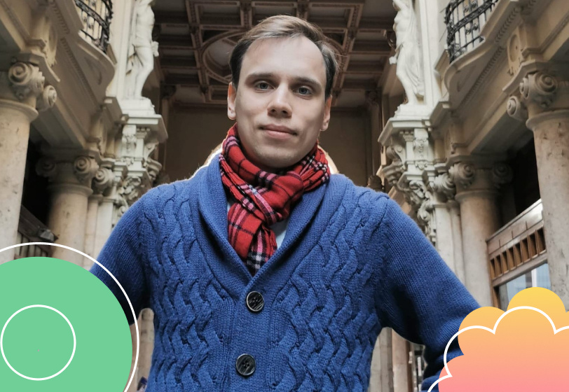 Андрей Алмазов Автор Зарплаты.ру