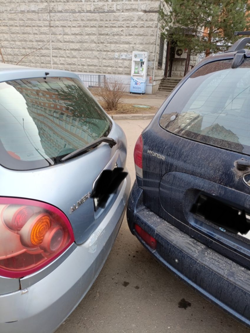 Фото автора. 