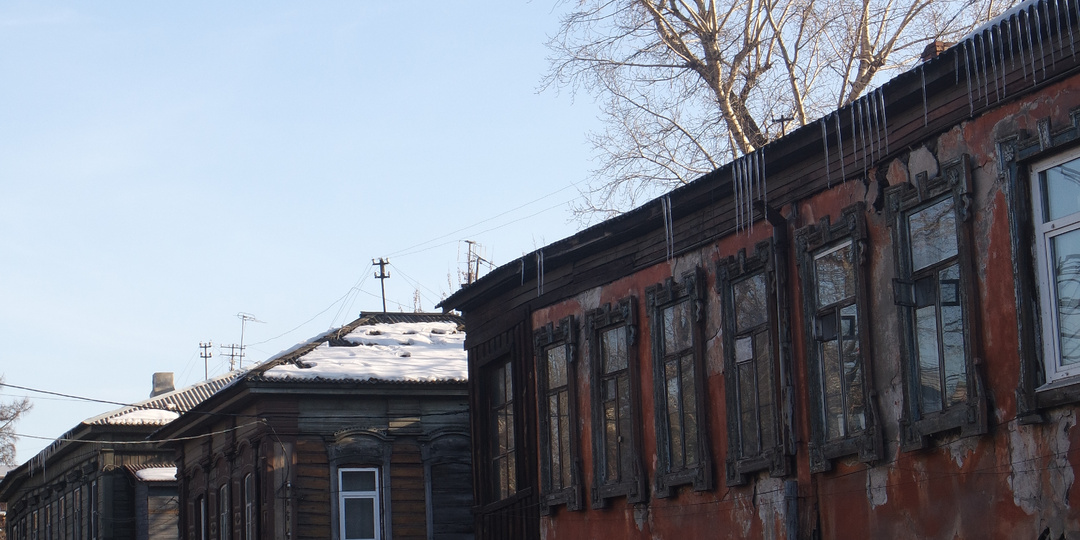 грязи улицы Грязнова (часть вторая)