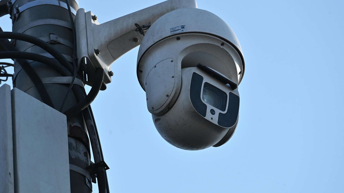 Фото: РИА Новости / Наталья Селиверстова