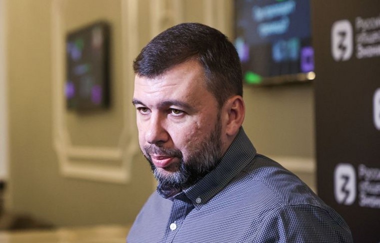    Сергей Петров/NEWS.ru