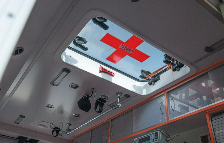    Сергей Булкин/NEWS.ru