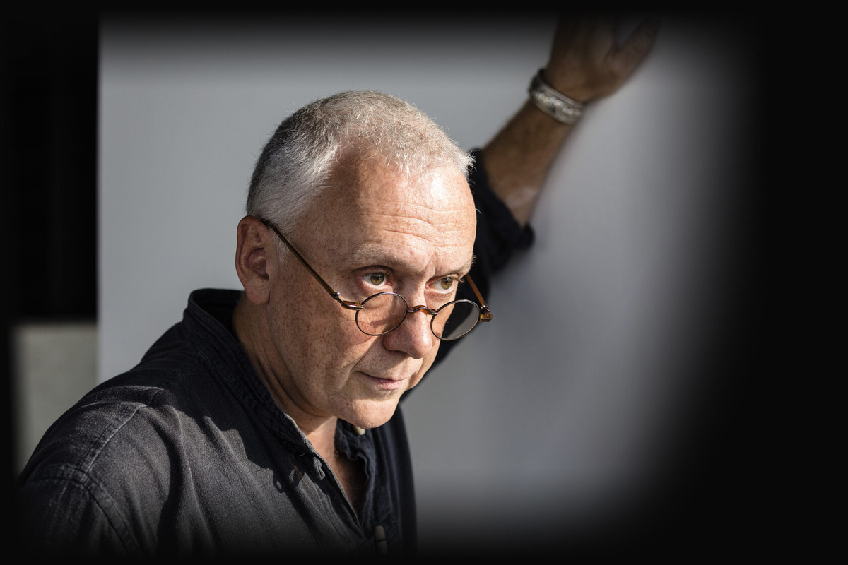 Вадим Демчог