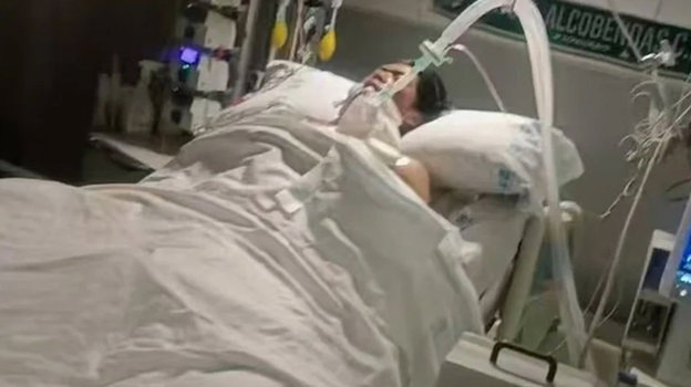    Скриншот видео