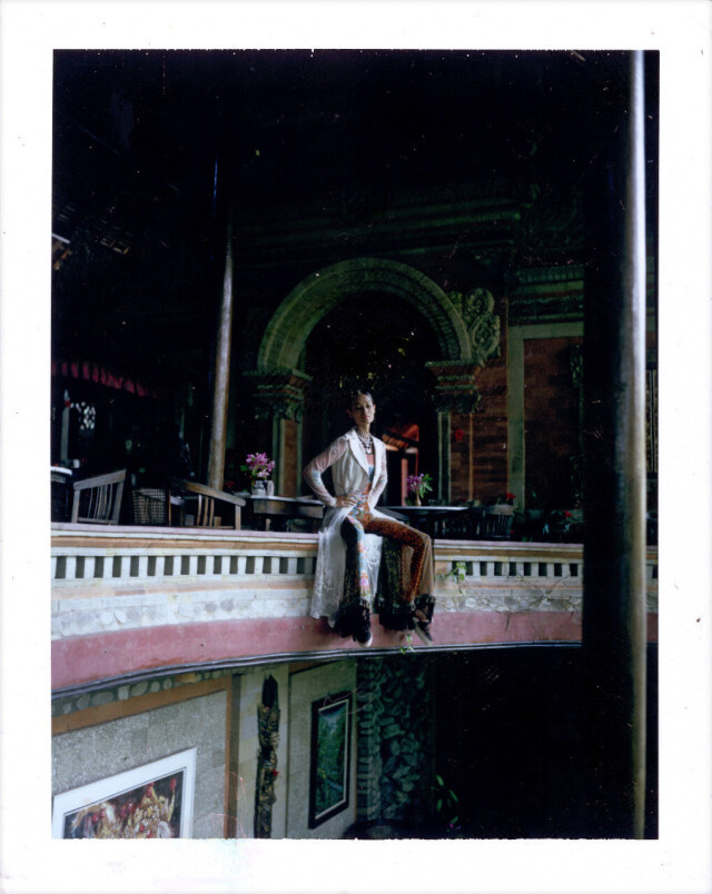 фото Бруно Бизанг