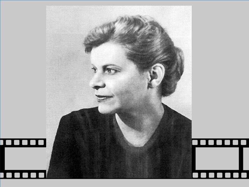 Вера Панова