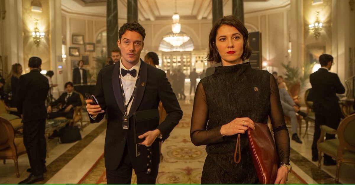 Мэри Элизабет Уинстэд в фильме Крушение мира. Из открытых источников.