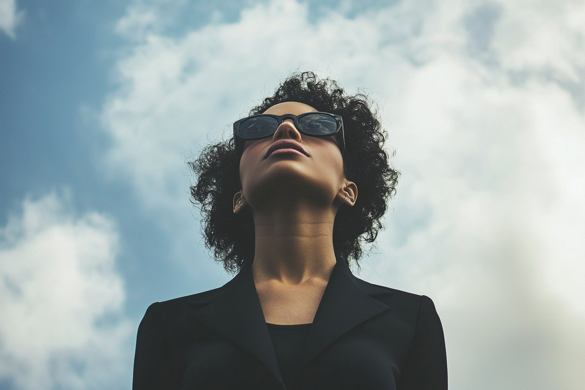 Анастасия Эльберг. Что вы вообще себе позволяете: 5 социально осуждаемых качеств, которые ведут к успеху