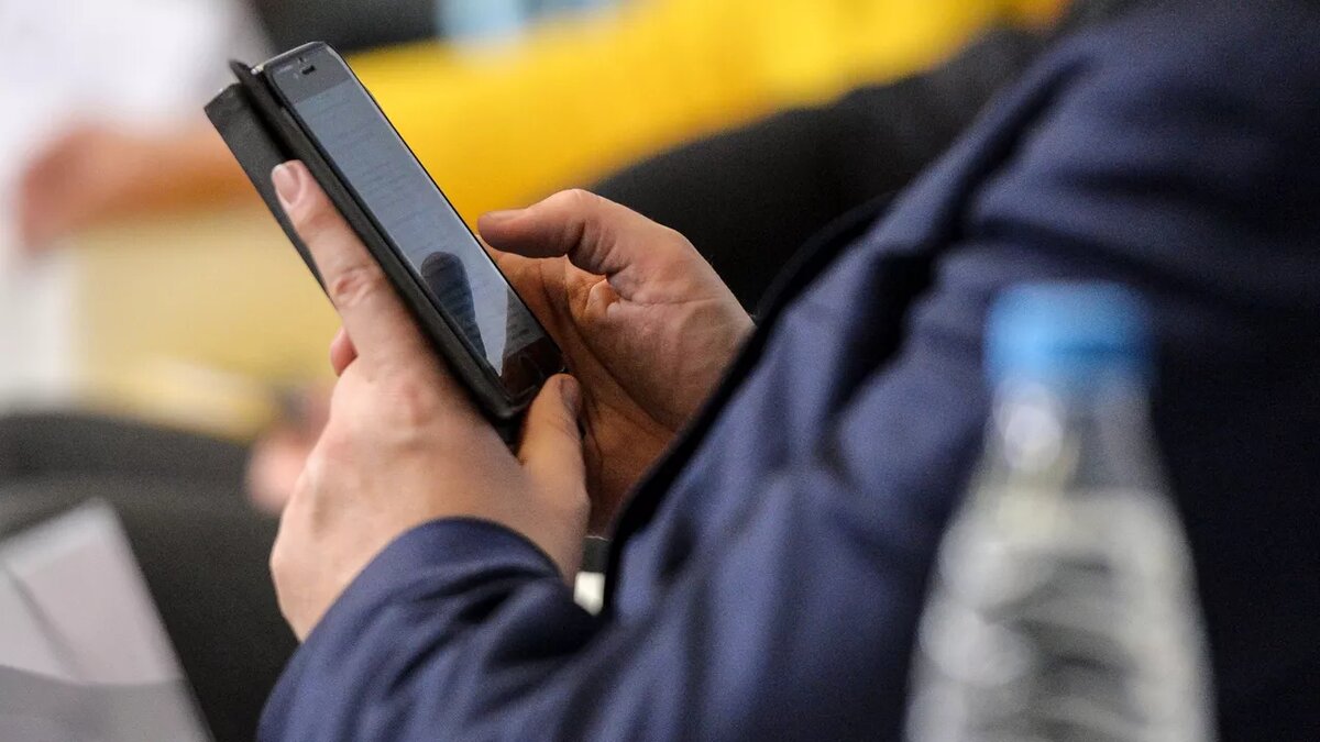 Фото: РИА Новости / Владимир Песня