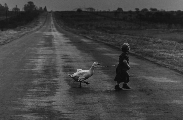 Конец детства