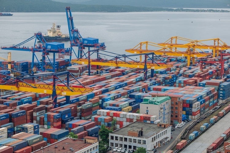 Фото: © Mikhail Davidovich / Фотобанк Лори