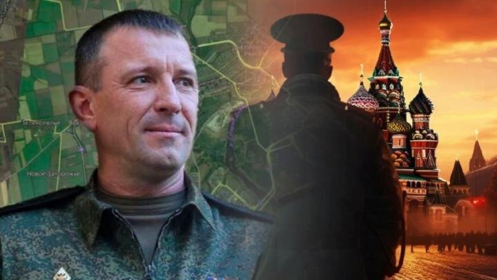 Коллаж: ИА Новороссия.