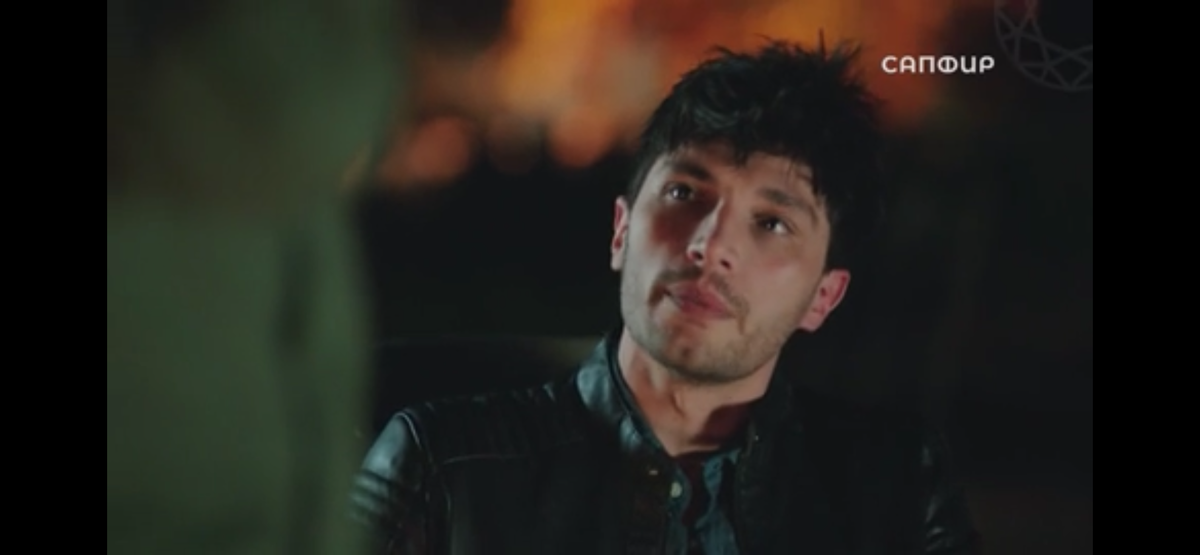 Стоп кадр из сериала «Я так долго ждал тебя»