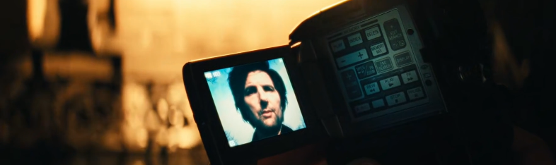 Сериал "Разделение" 2 сезон 10 эпизод. Марк против Марка