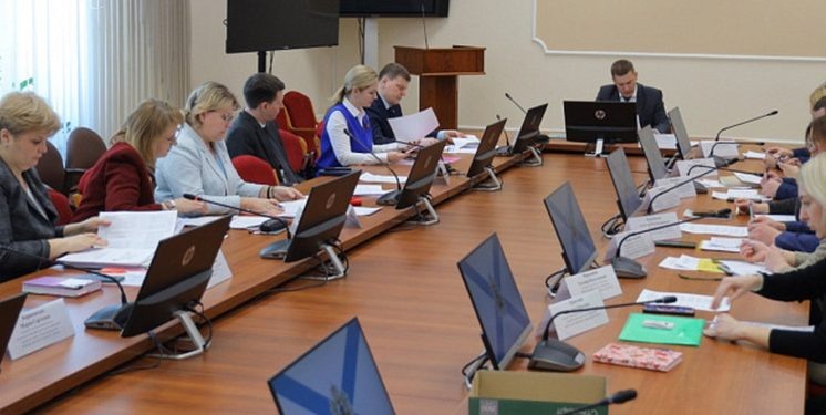    правительство Архангельской области