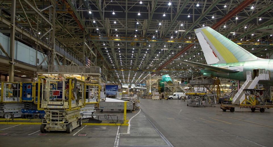    Leonid Faerberg/Transport Photo Images / www.globallookpress.com