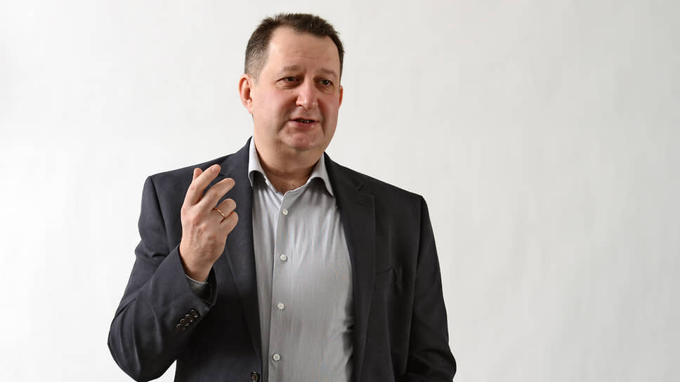 Фото: Юрий Мартьянов / Коммерсантъ