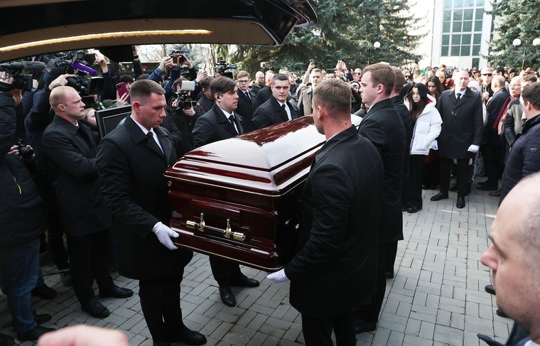    Алексей Белкин/NEWS.ru