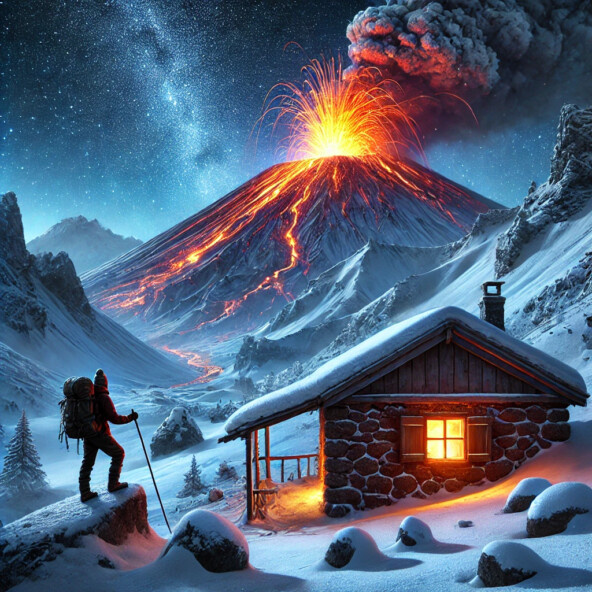 никогда такого не было и вот опять заново строить придется