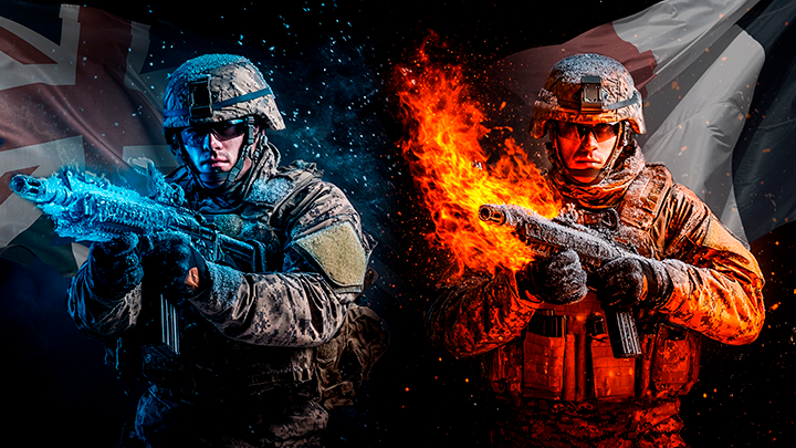 В Лондоне нахамили Путину: НАТО отправит на Украину авиацию и флот. Ответ уже готов