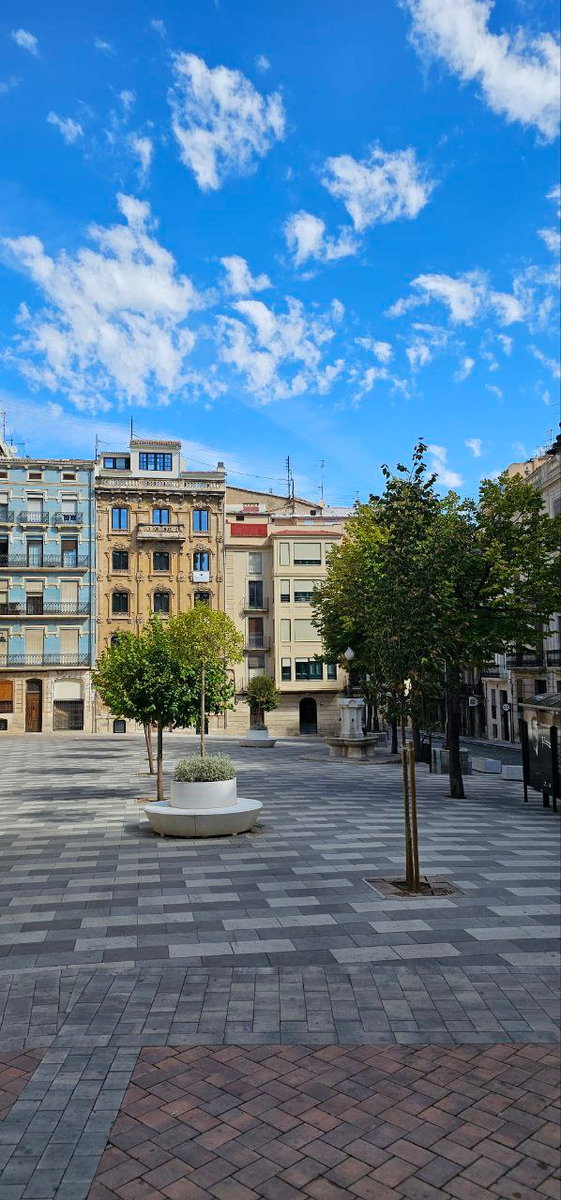 В трех минутах от дома