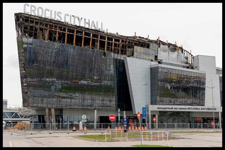 Фото: Aleksey Smyshlyaev/Globallookpress