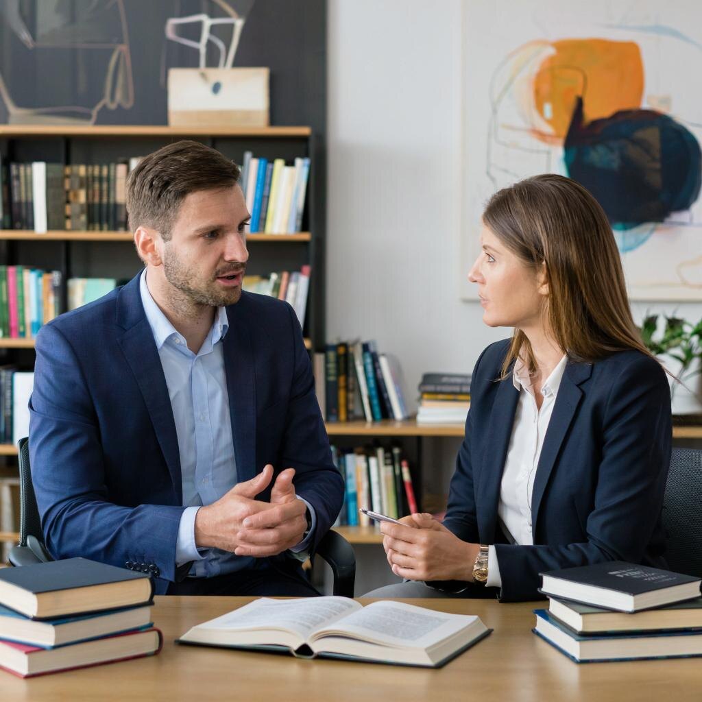 Сергей Власов, ваш проводник в мире человеческих душ