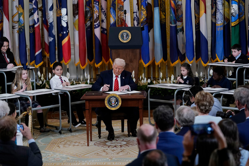    Фото: Jose Luis Magana / AP / TASS