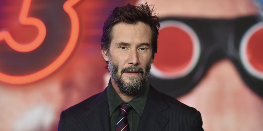 Фото: Richard Shotwell/Invision/AP