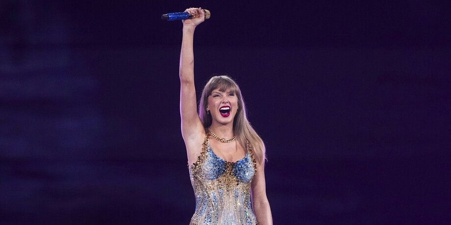 Фото: AP Photo/Lindsey Wasson