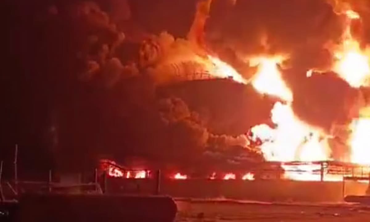    Фото t.me/kropnews