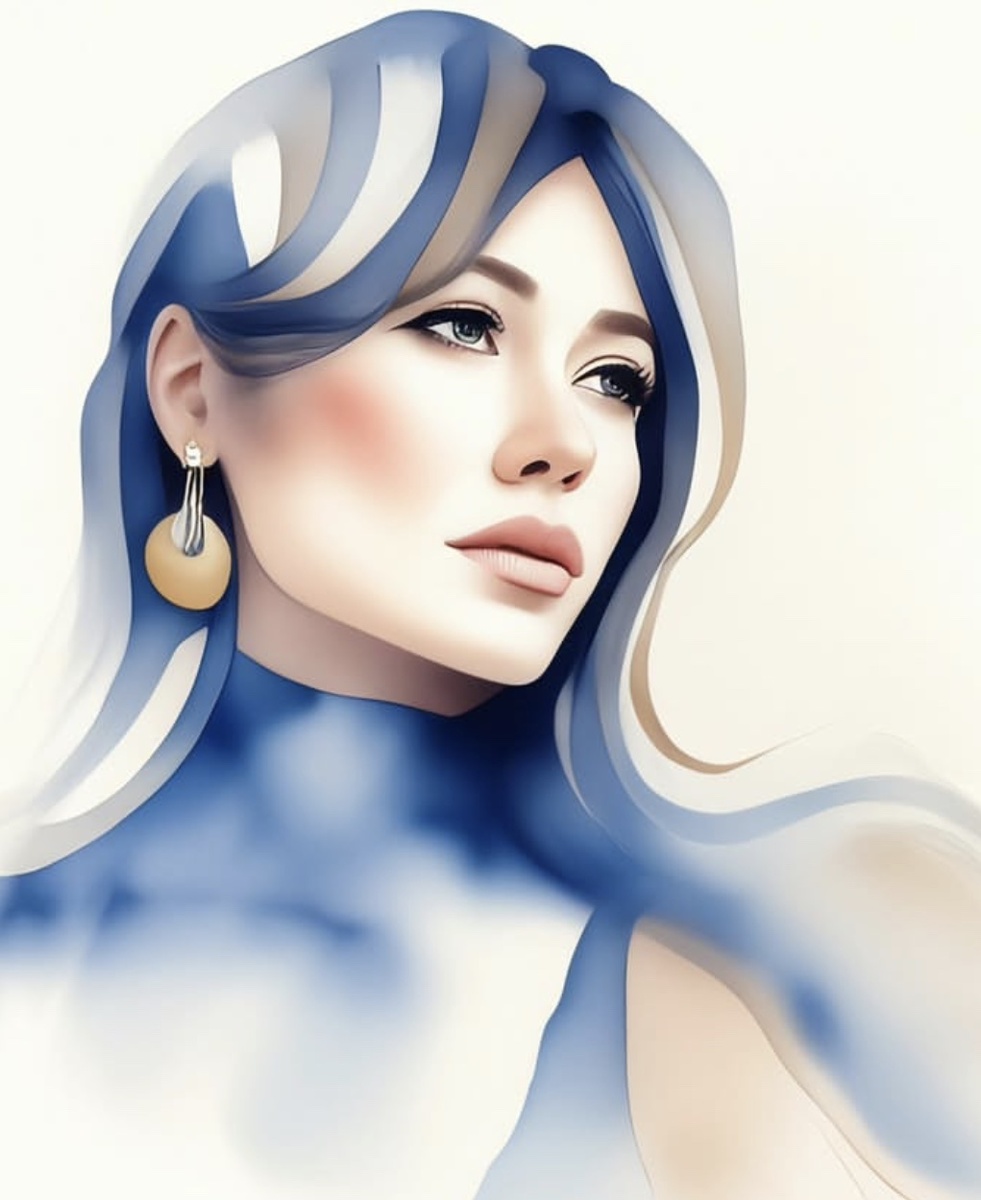 Фото сделано с помощью «Шедеврум».