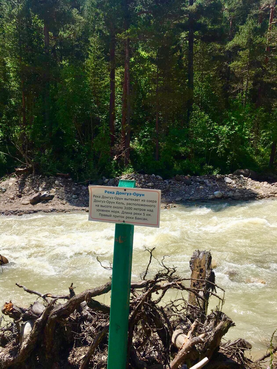 Приэльбрусье . Фото мое .