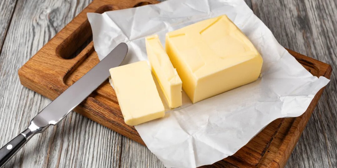 Сливочное масло повышает риск общей смертности, установили ученые: вот на что его заменить