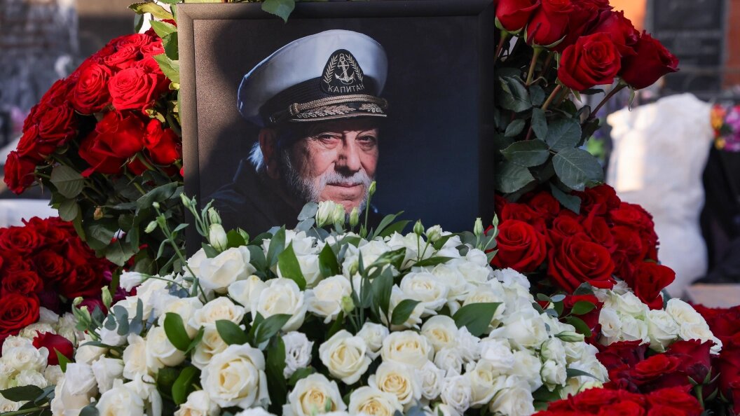    Belkin Alexey/Globallookpress