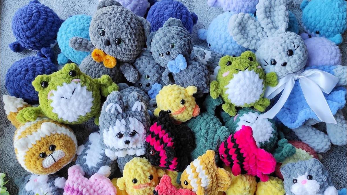    Тепло в каждой петле