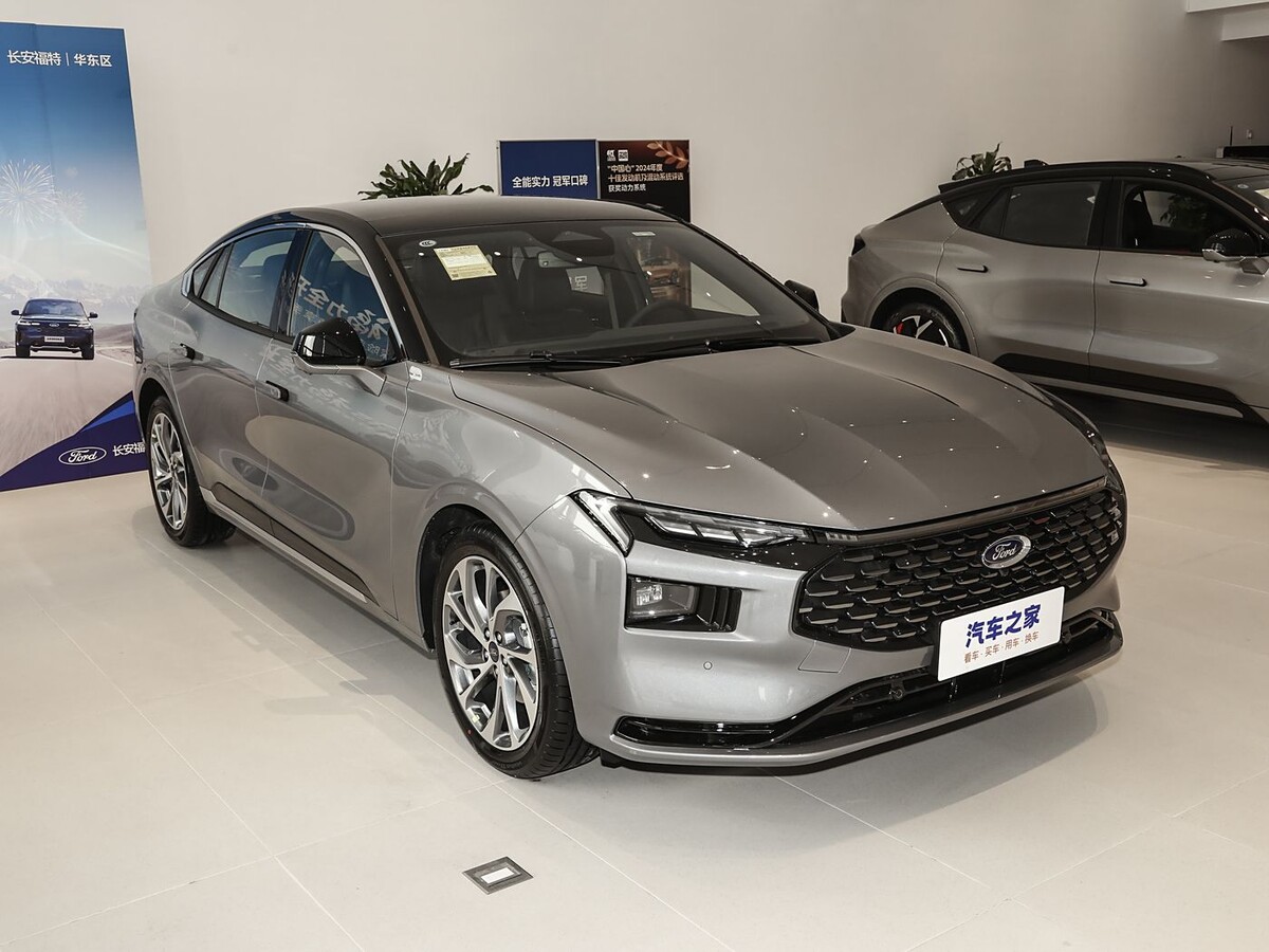 Фото Autohome  📷
