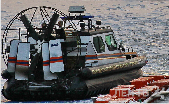    © Анастасия Илюшина / ЛенТВ24