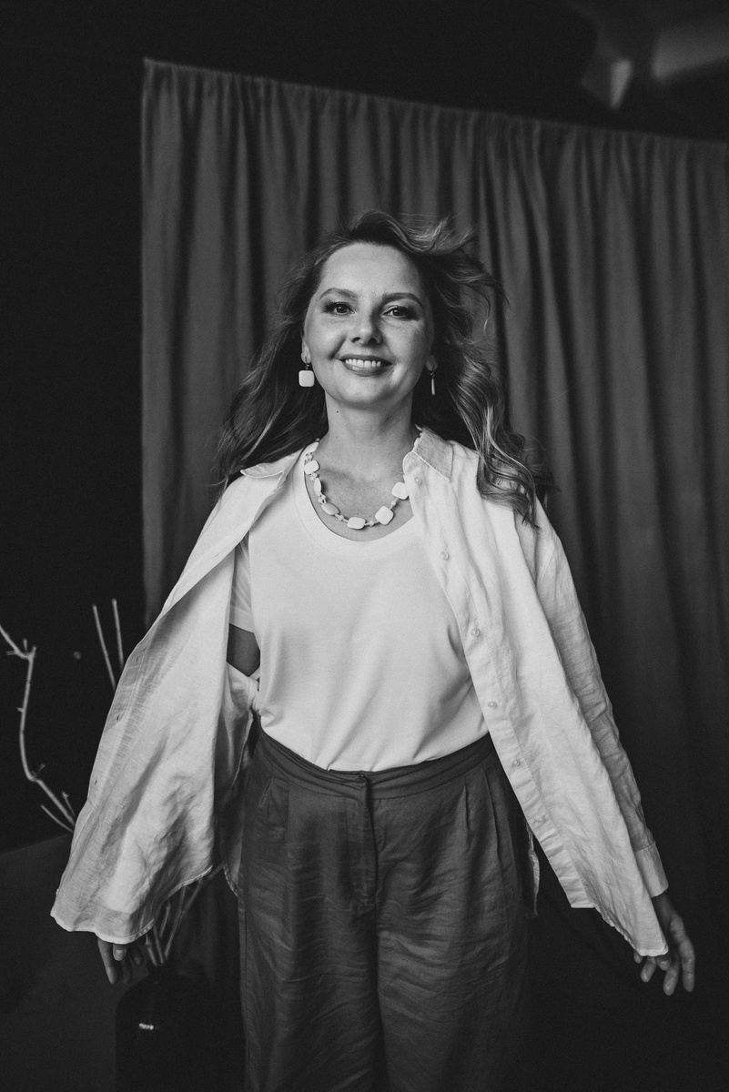 Архив проекта, фотограф Маргарита Дозмарова. Нижний Новгород