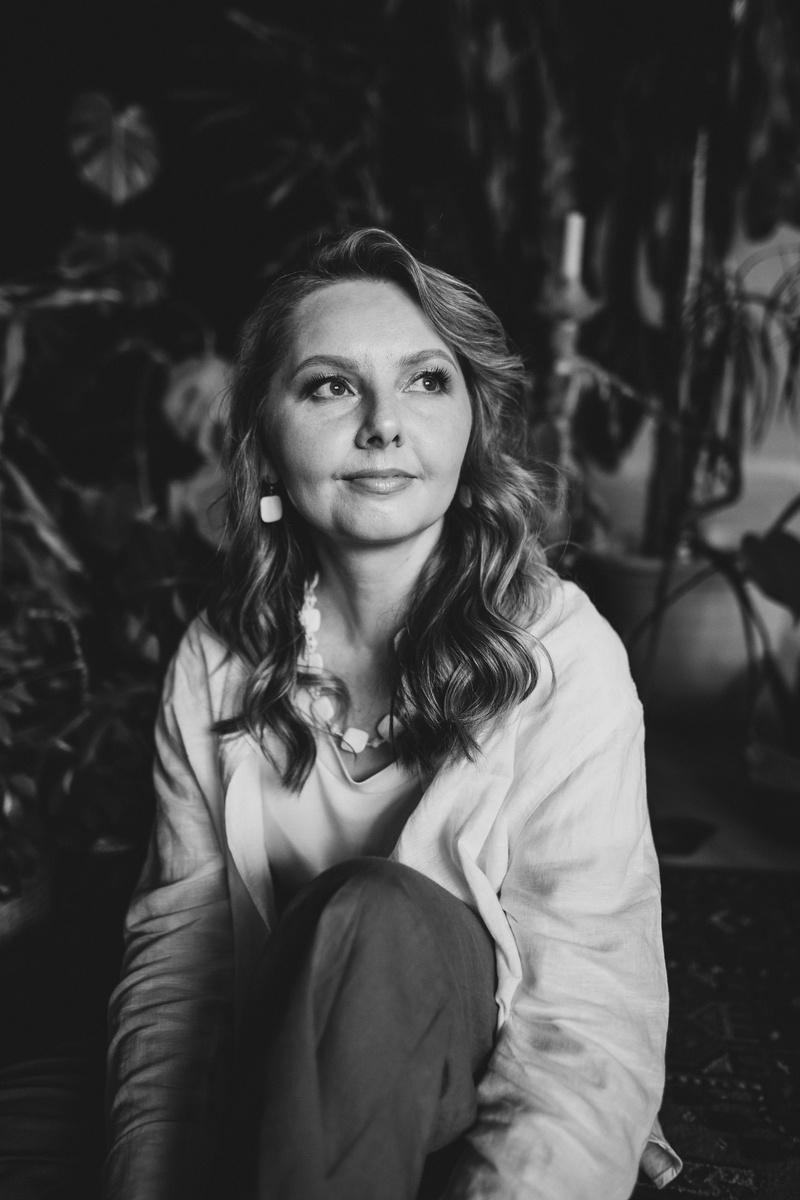  Архив проекта, фотограф Маргарита Дозмарова. Нижний Новгород