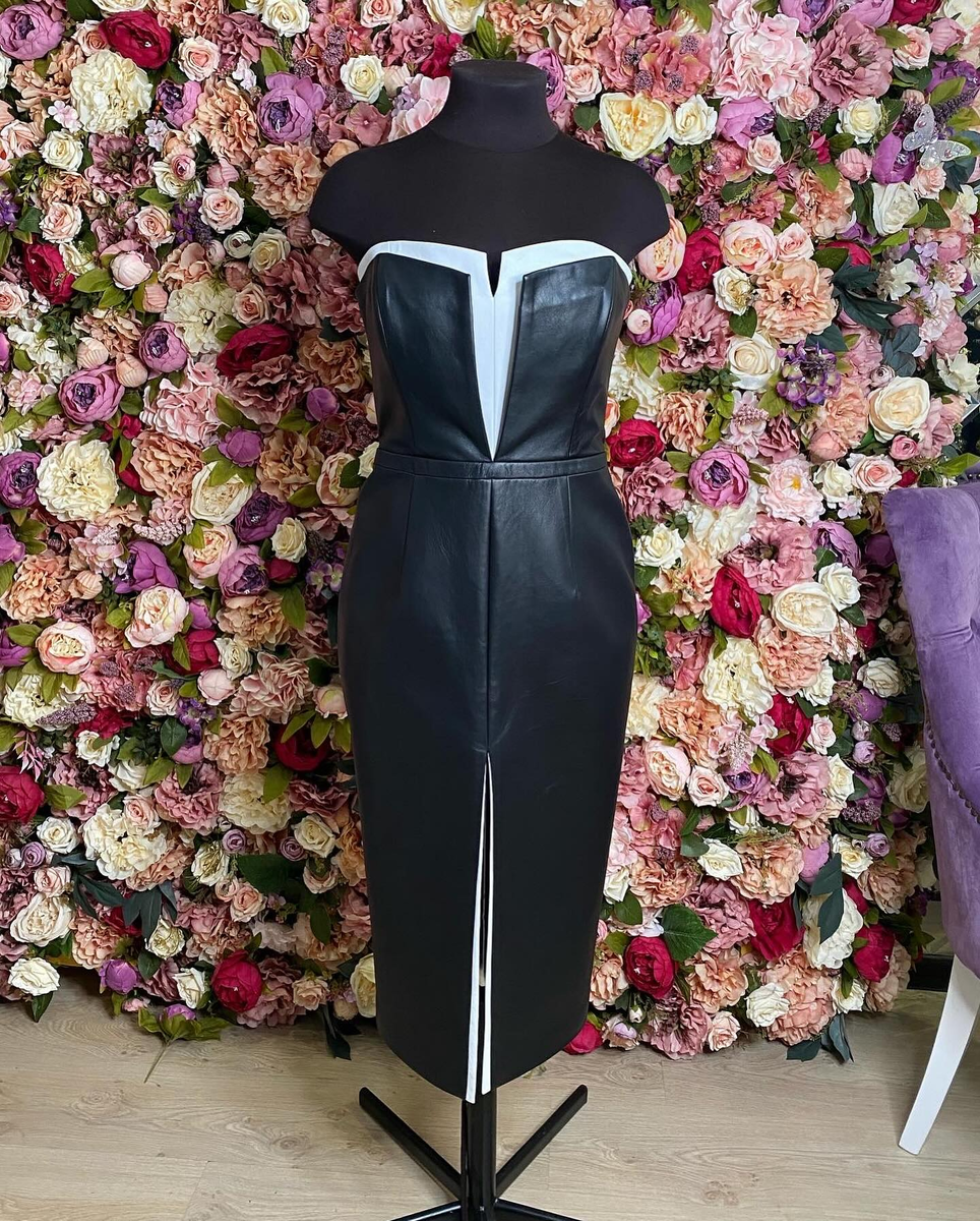 Весенний гардероб 2025