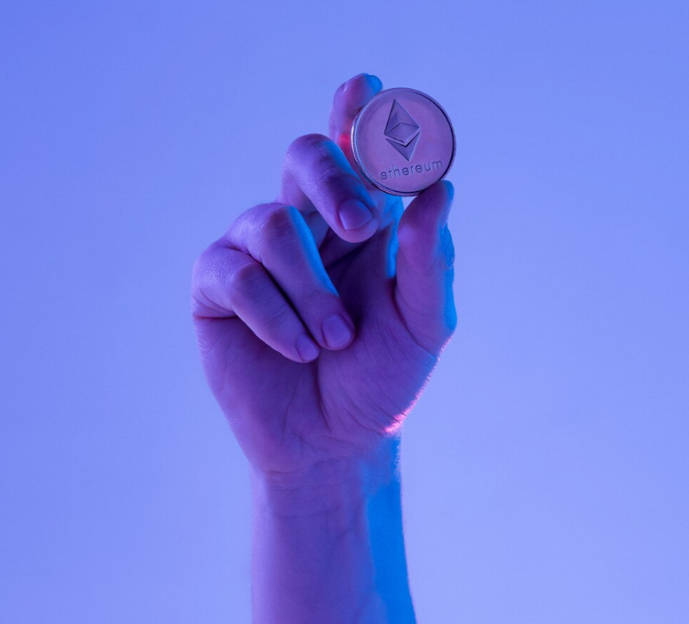 Криптовалюта Ethereum