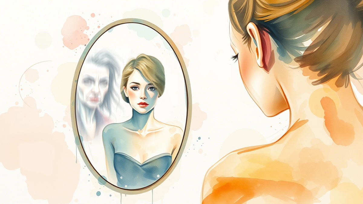 Рисунок: Ася Сон