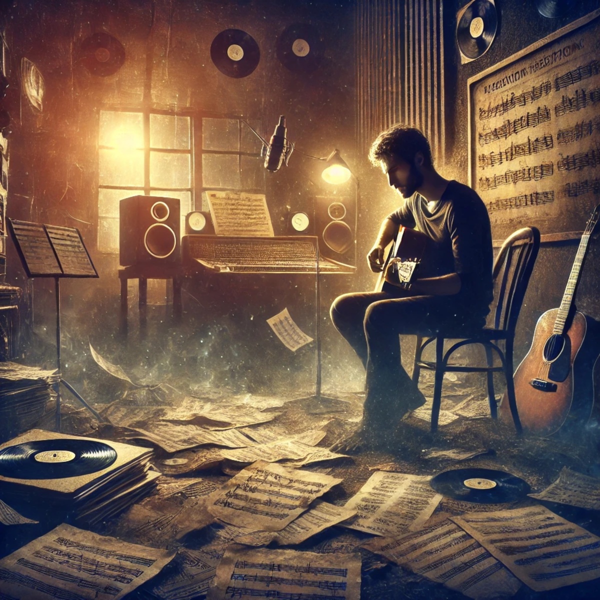 История возникновения легендарных хитов