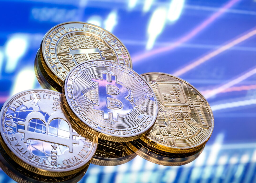 Криптовалюта Биткоин