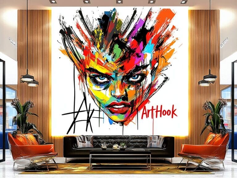    Керамическое панно на заказ: как создать уникальный интерьер, который вдохновляет и радует каждый день Art-Hook.Ru