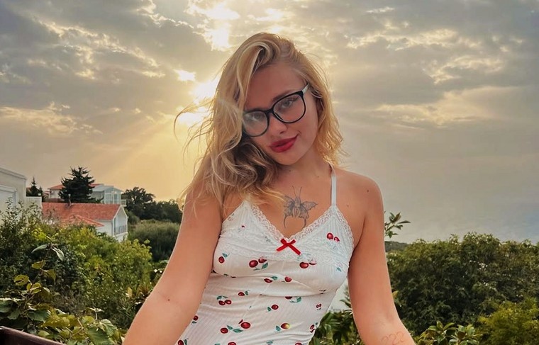    Социальные сети