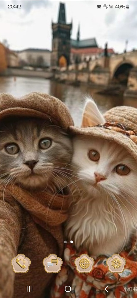 Моя заставка.