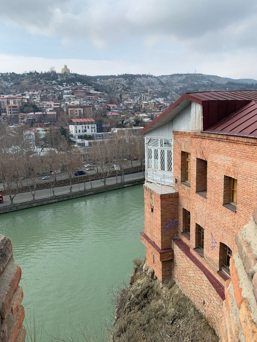 фото с иг канала Турмир