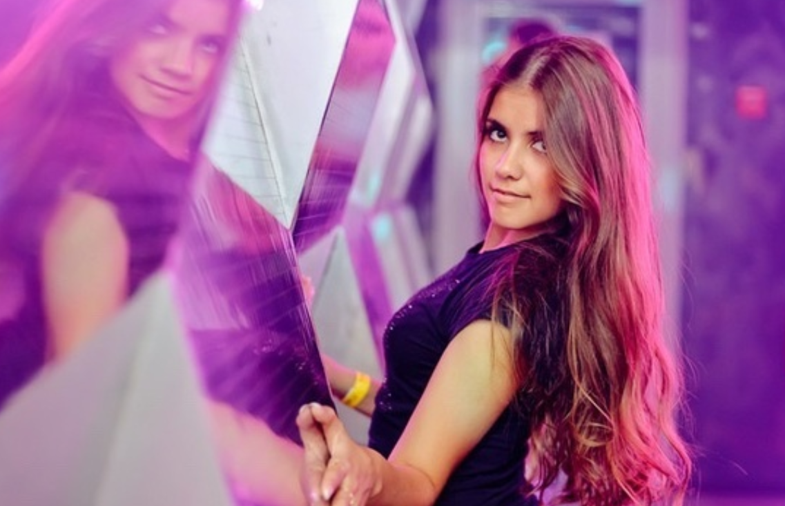 Фото Екатерины: открытые источники